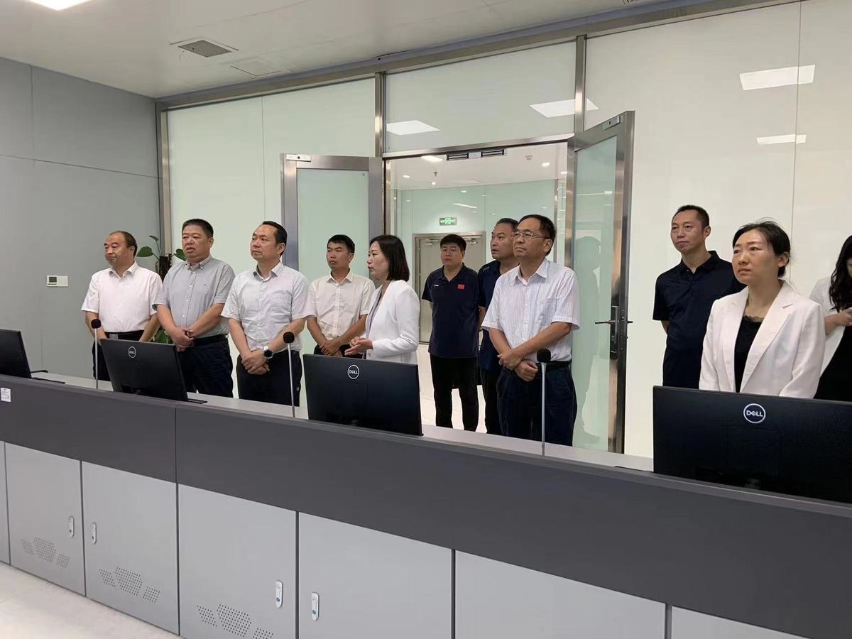 进一步提升中小学生午间营养餐监管工作