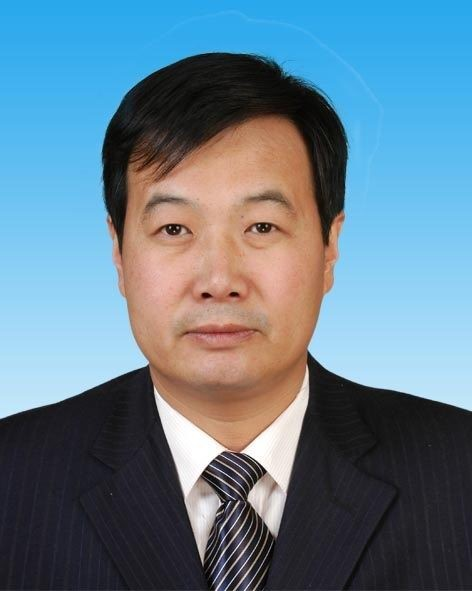 政协南阳市七届委员会领导成员