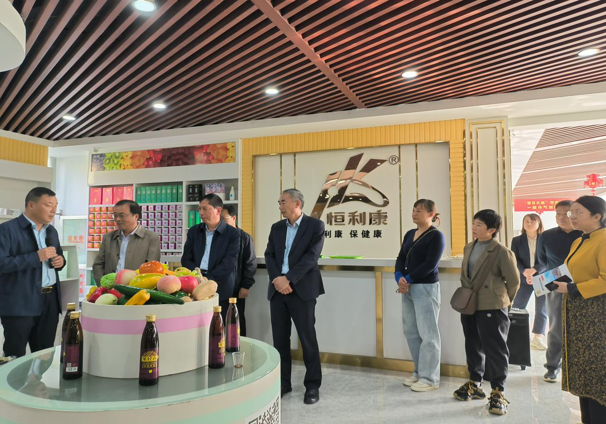 驻新野县市政协委员赴南召县开展异地视察活动