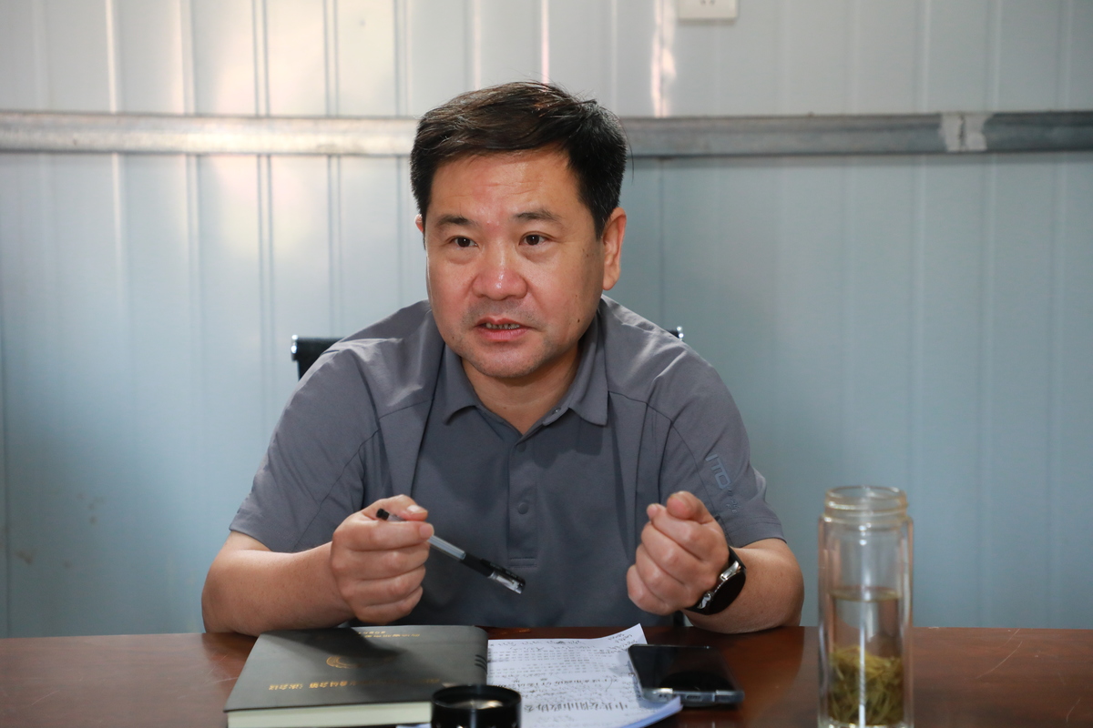 凝心聚力强党建 履职尽责谱新篇 ——市政协农业和农村委员会开展半年工作总结暨功能型党支部主题党日活动