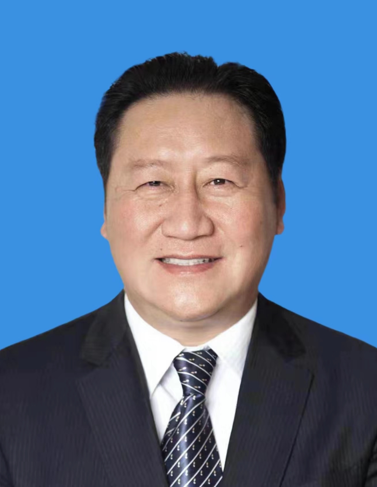 安阳市政协主要领导