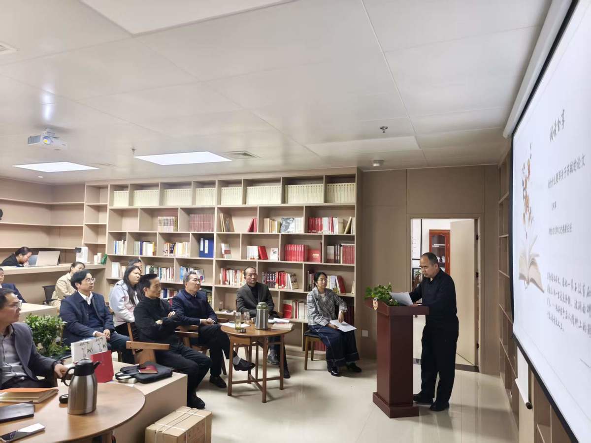 把“委员作业”写在申城大地上——信阳政协以履职平台建设锻造委员队伍工作纪实