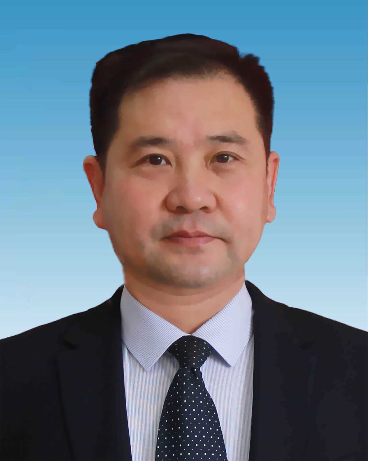 安阳市政协主要领导