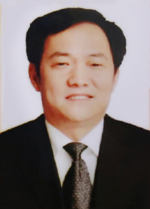 政协南阳市七届委员会领导成员