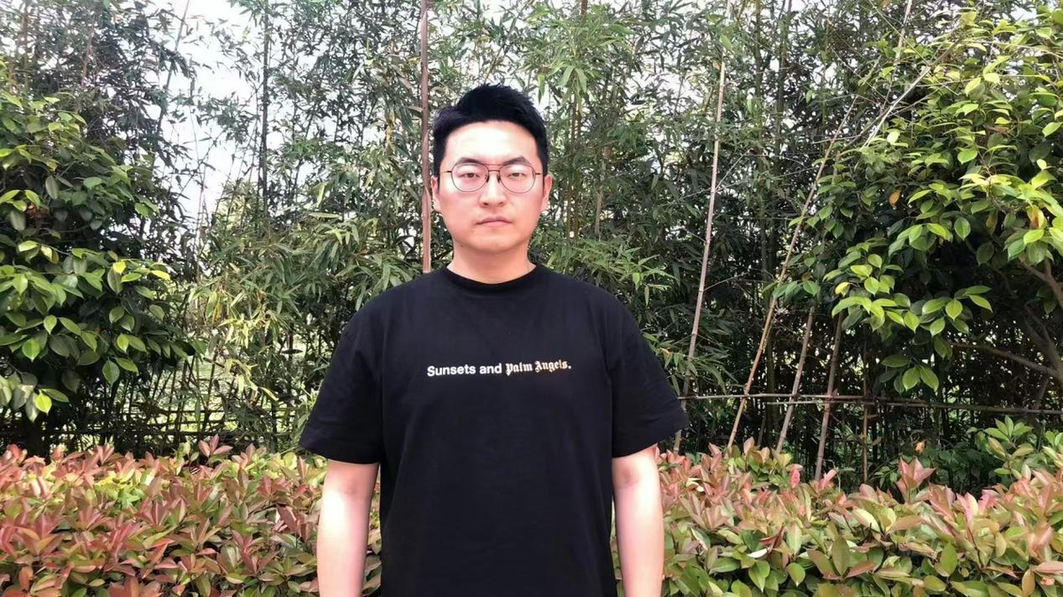 我与河南政协的故事丨我和父亲的黄河情缘