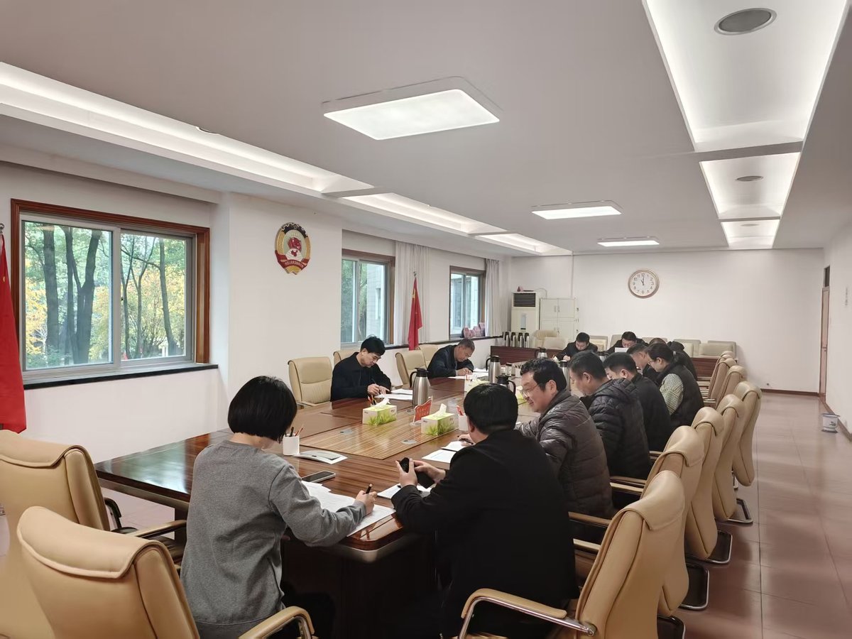 市政协开展社情民意骨干信息员交流培训