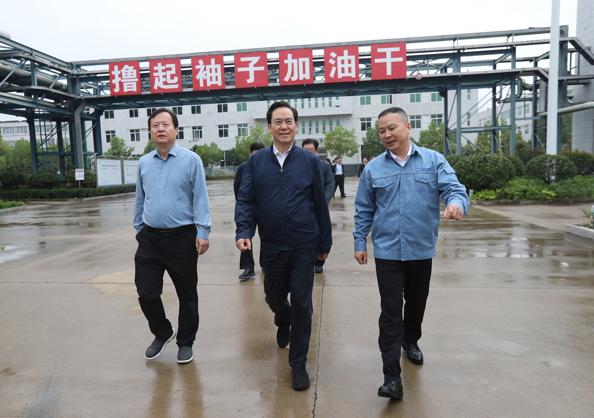 孔昌生到人大代表联络站开展履职活动时指出   密切联系群众  发挥代表作用   助推高质量发展高效能治理