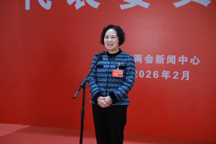 袁晓鸽 全媒体记者 姜菡 摄(17688617)-20260208083946