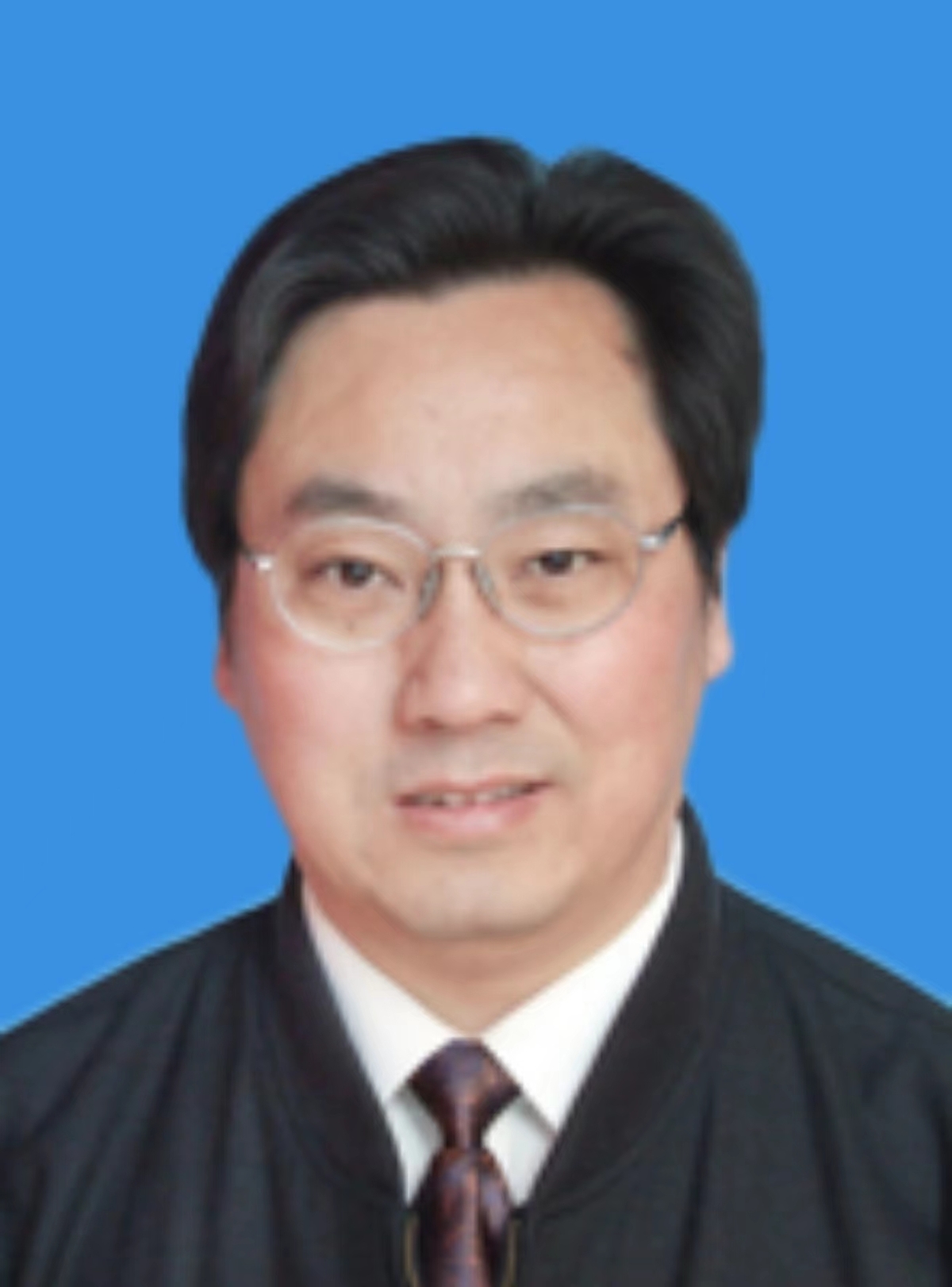 安阳市政协主要领导